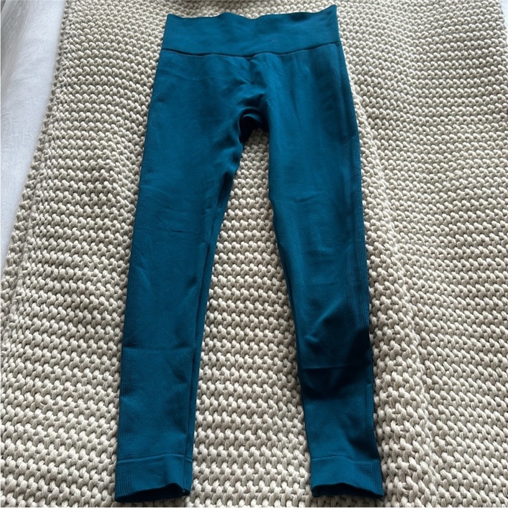 Set Active sculptflex leggings